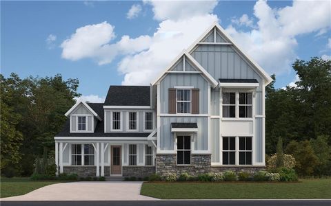 229 Kerr Drive Hoschton GA 30548