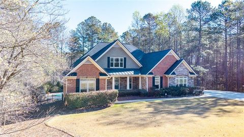 170 Tuscany Trail Dallas GA 30157