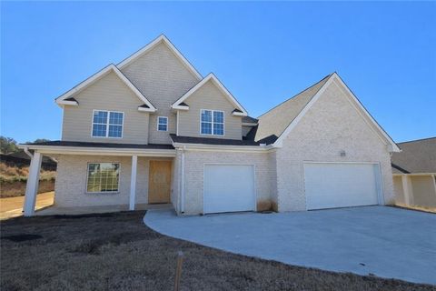 Homes For Sale - 2873 Shoals Hill Court<br/> Dacula, GA 30019