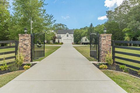 426 N Burnt Hickory Road Douglasville GA 30134