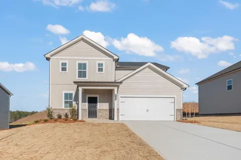 4183 Viola Place, Atlanta, GA 30349 - MLS#: 7490025