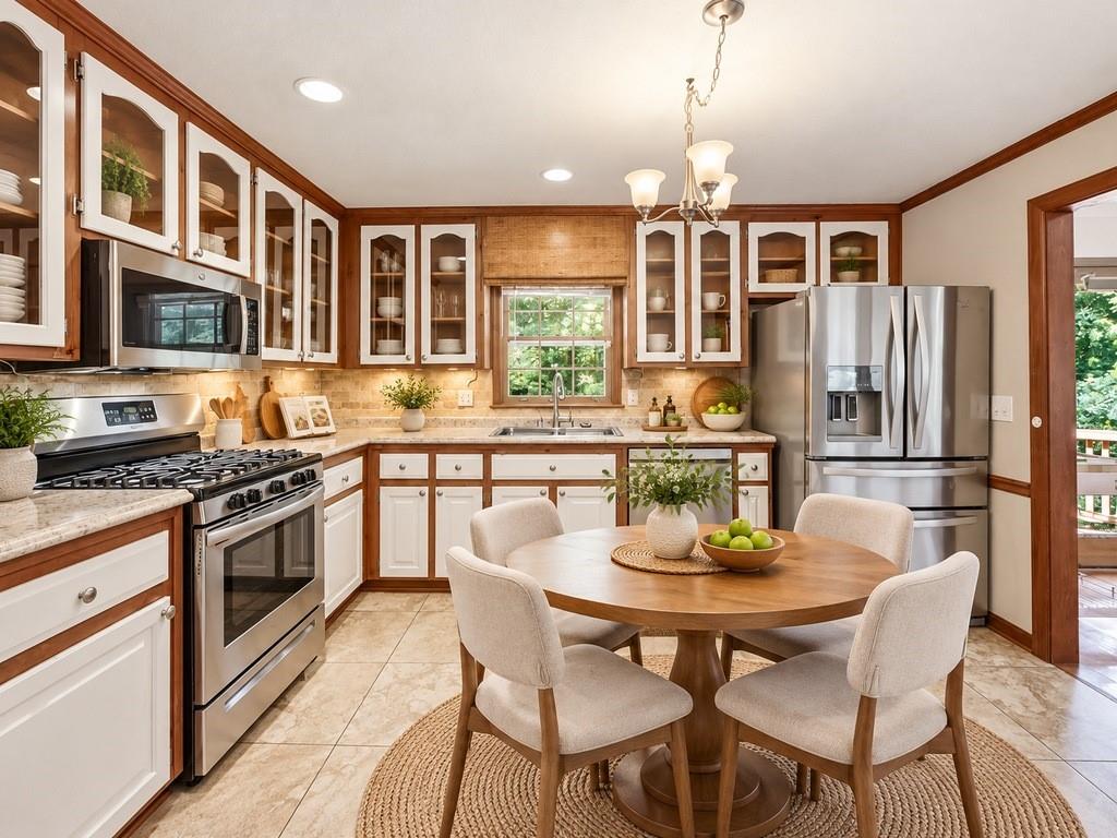 1489 Kincaid Road