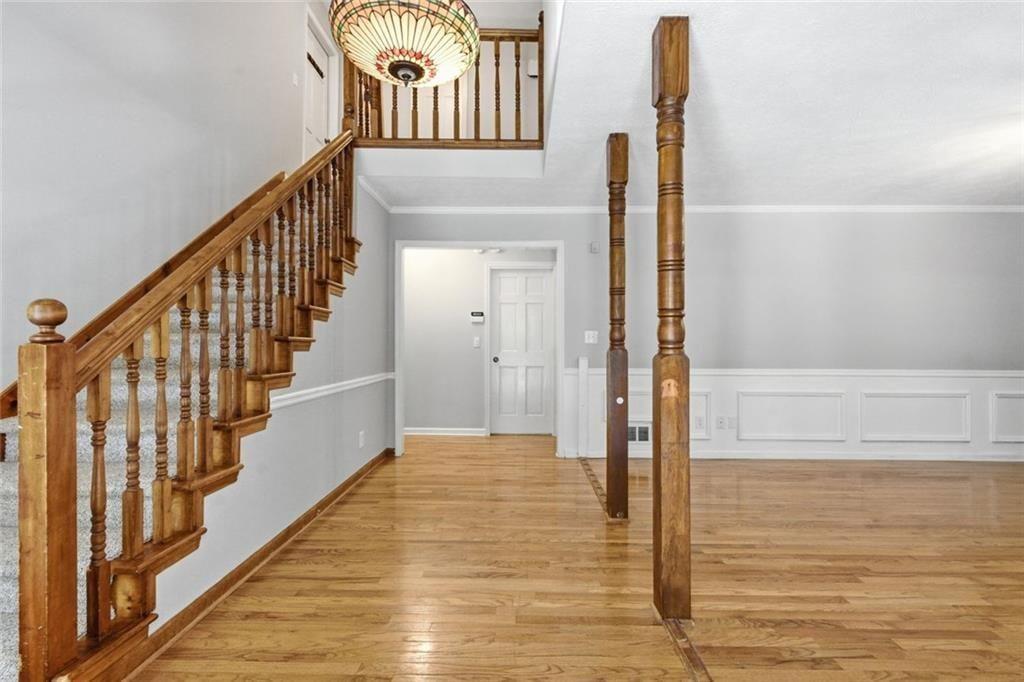 1489 Kincaid Road