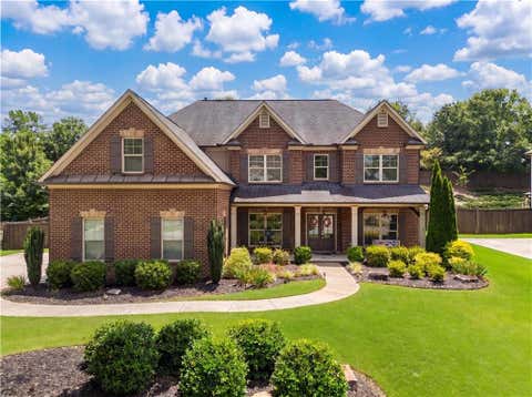 Homes For Sale - 6910 Concord Brook Lane Ln<br/> Cumming, GA 30028