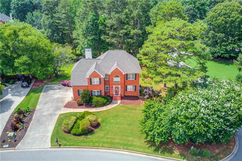 3082 Biltmore Woods Drive