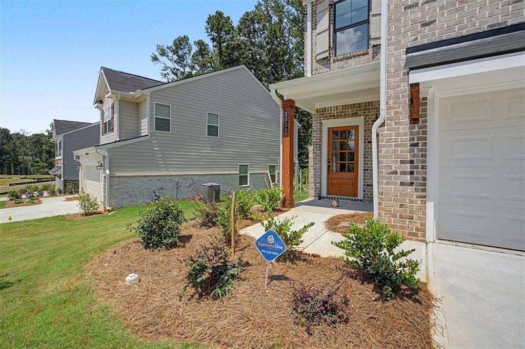 2030 Linda Drive