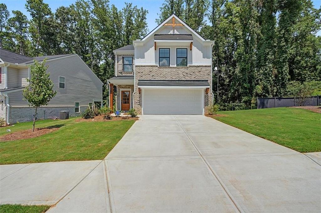 2030 Linda Drive