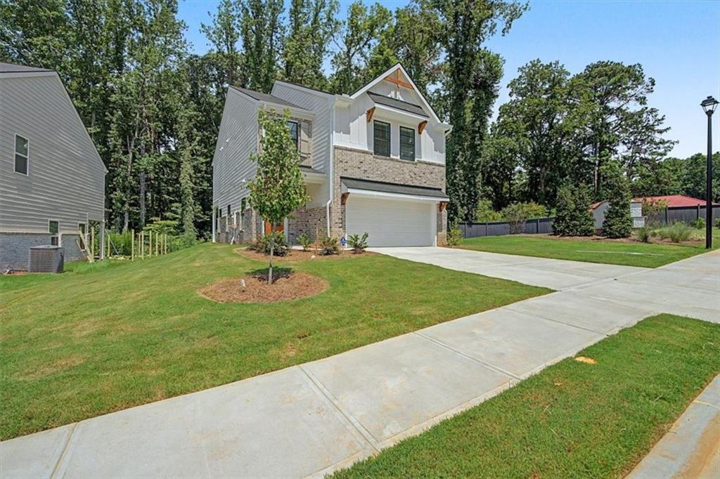 2030 Linda Drive