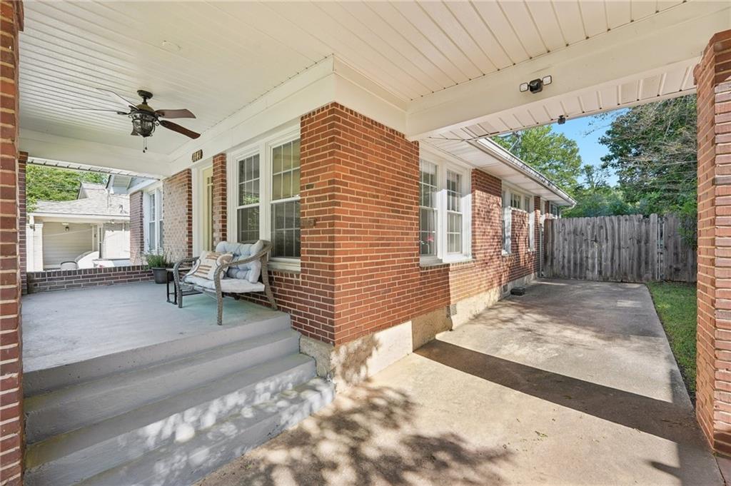 1841 Thompson Avenue, Atlanta, Georgia image 4