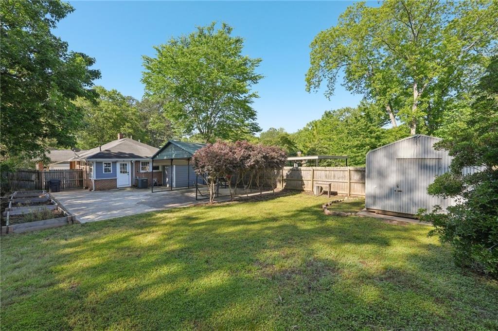 1841 Thompson Avenue, Atlanta, Georgia image 34