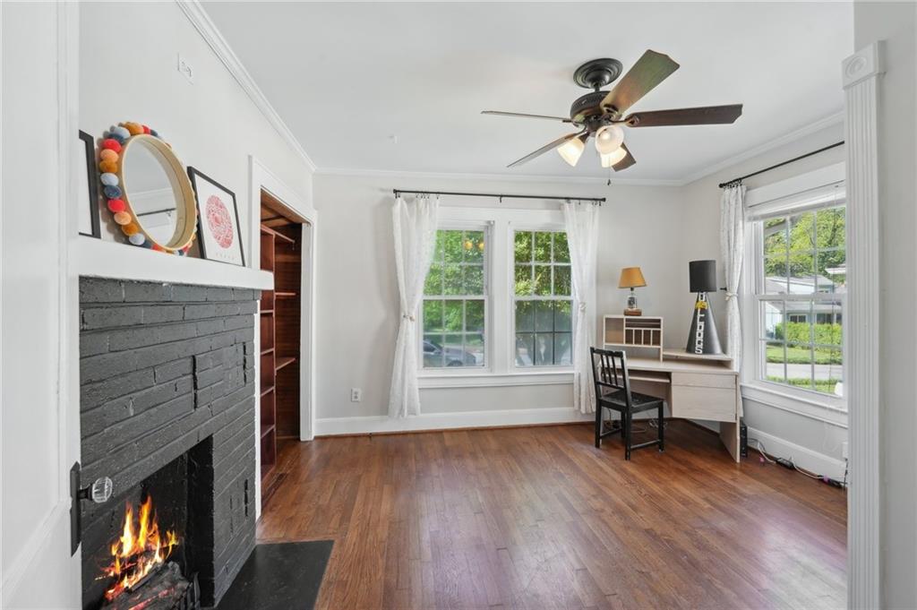 1841 Thompson Avenue, Atlanta, Georgia image 19