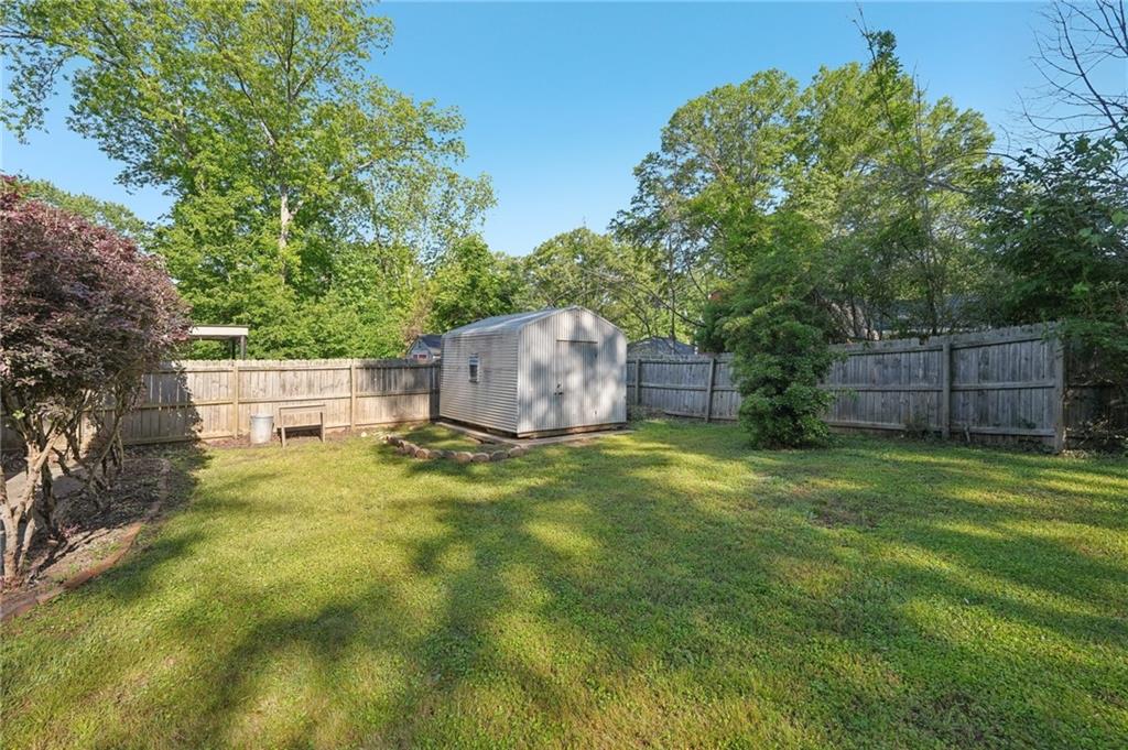 1841 Thompson Avenue, Atlanta, Georgia image 33