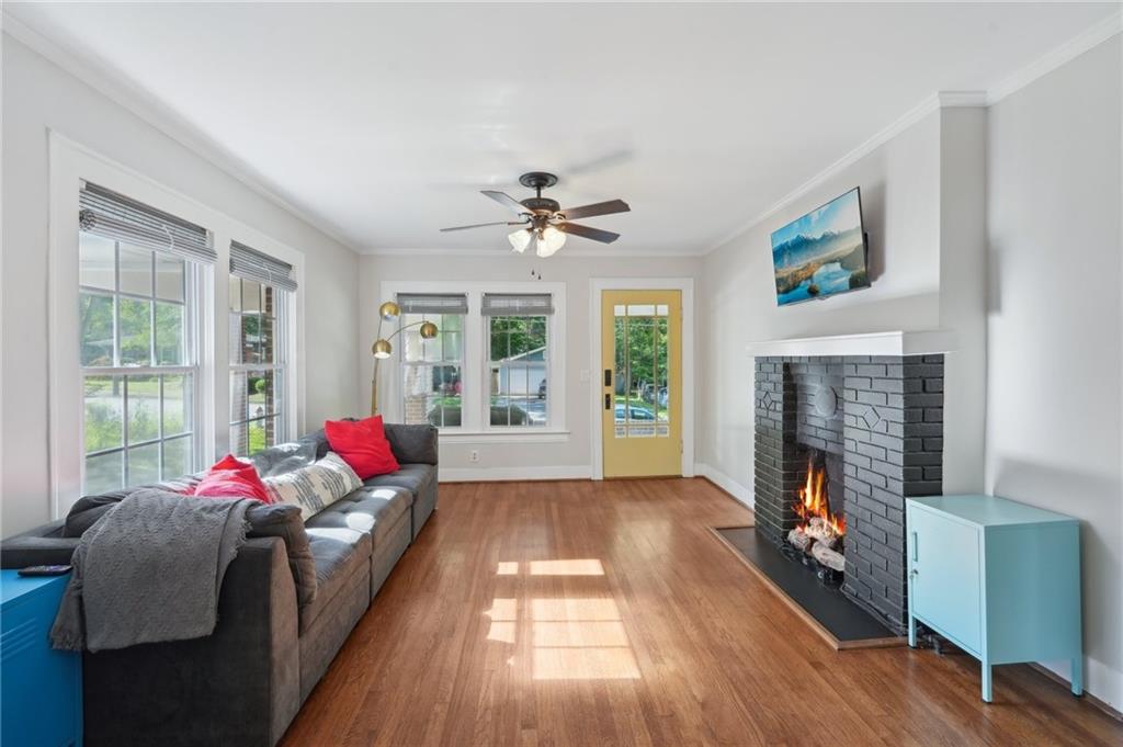 1841 Thompson Avenue, Atlanta, Georgia image 7