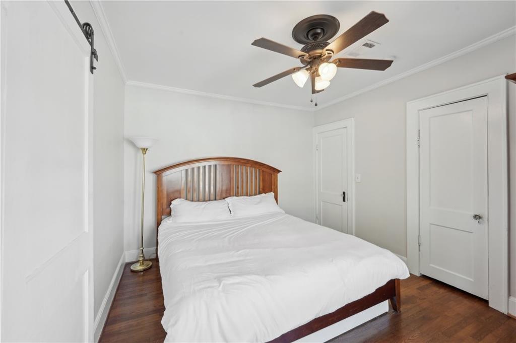 1841 Thompson Avenue, Atlanta, Georgia image 24