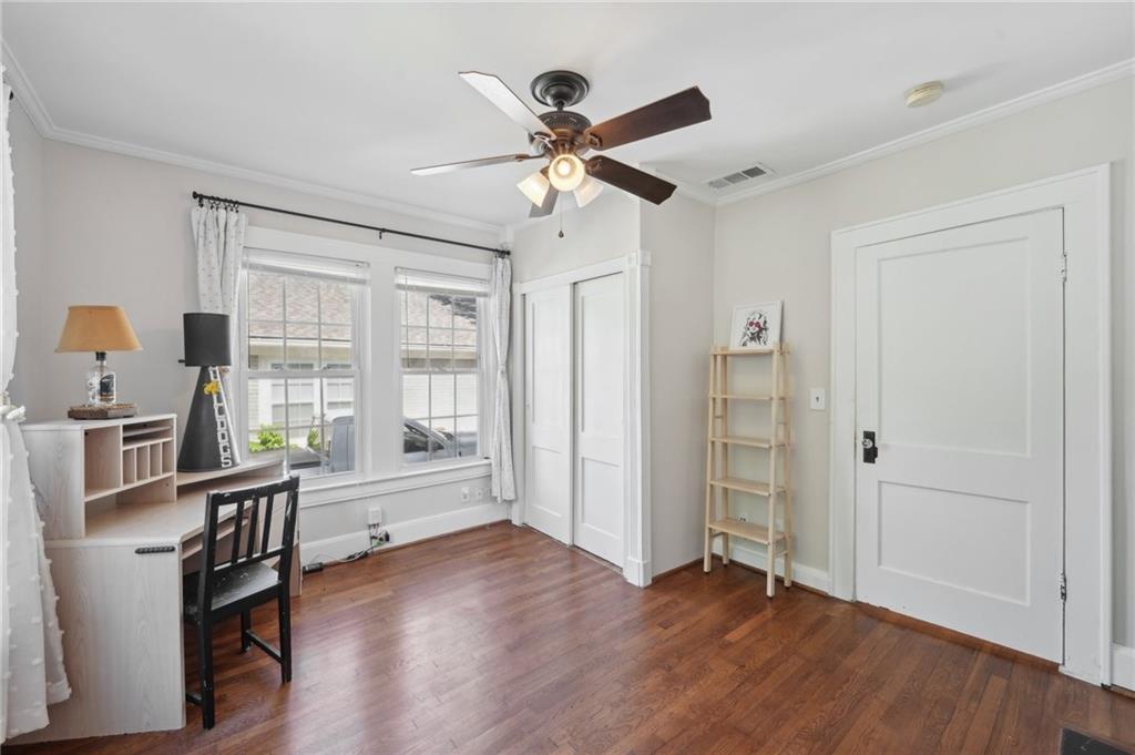 1841 Thompson Avenue, Atlanta, Georgia image 20