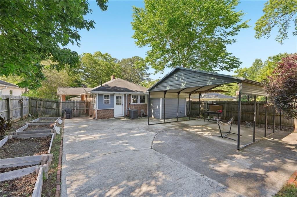 1841 Thompson Avenue, Atlanta, Georgia image 32