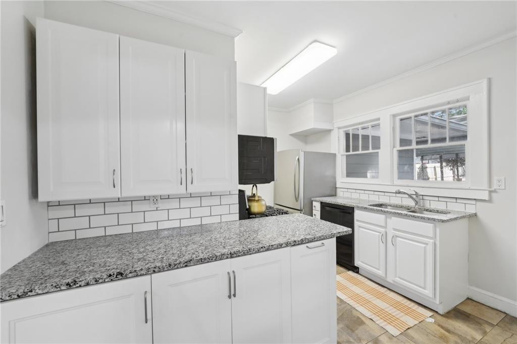 1841 Thompson Avenue, Atlanta, Georgia image 11