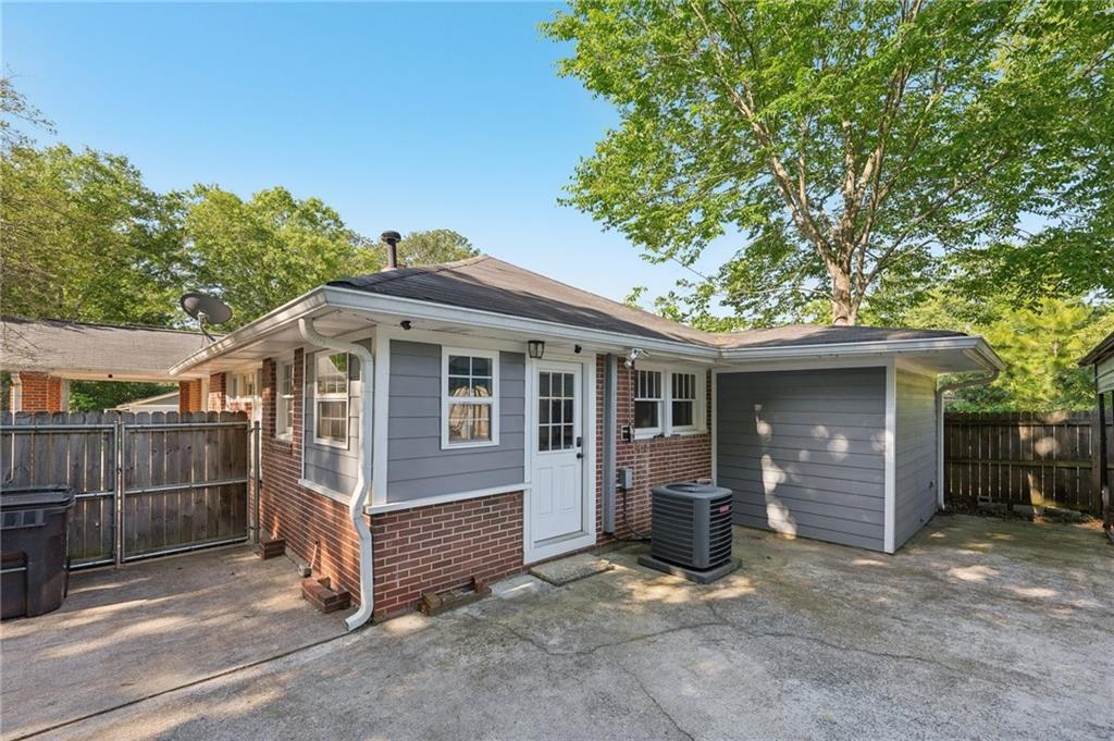 1841 Thompson Avenue, Atlanta, Georgia image 31