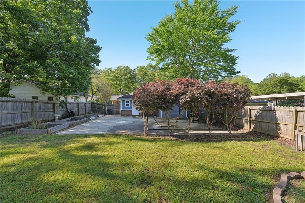 1841 Thompson Avenue, Atlanta, Georgia image 35
