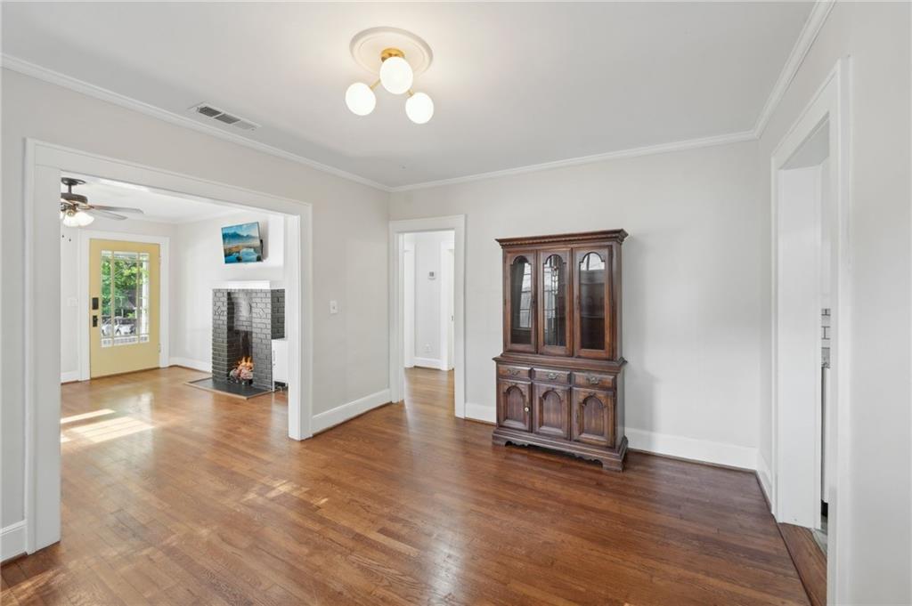 1841 Thompson Avenue, Atlanta, Georgia image 18