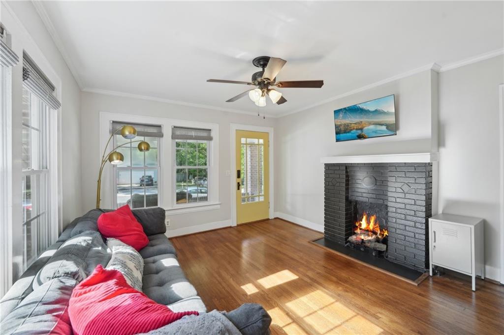 1841 Thompson Avenue, Atlanta, Georgia image 6