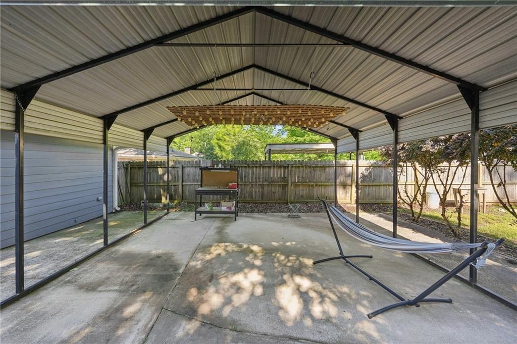 1841 Thompson Avenue, Atlanta, Georgia image 30