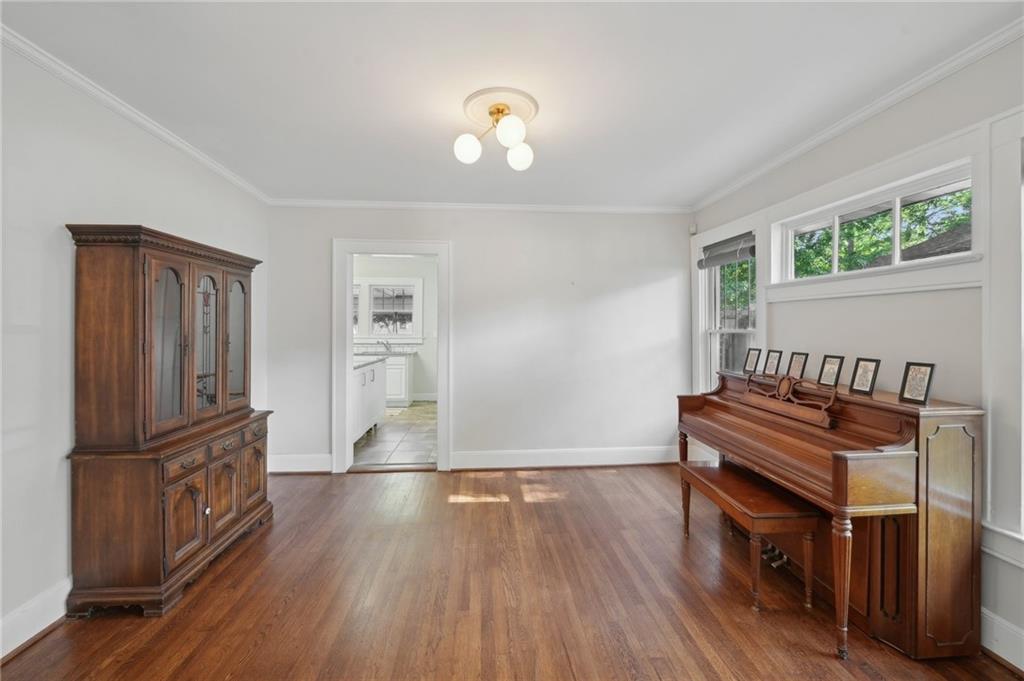 1841 Thompson Avenue, Atlanta, Georgia image 15