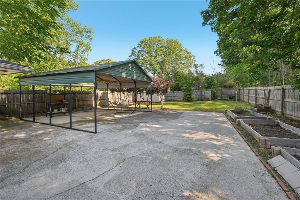 1841 Thompson Avenue, Atlanta, Georgia image 29