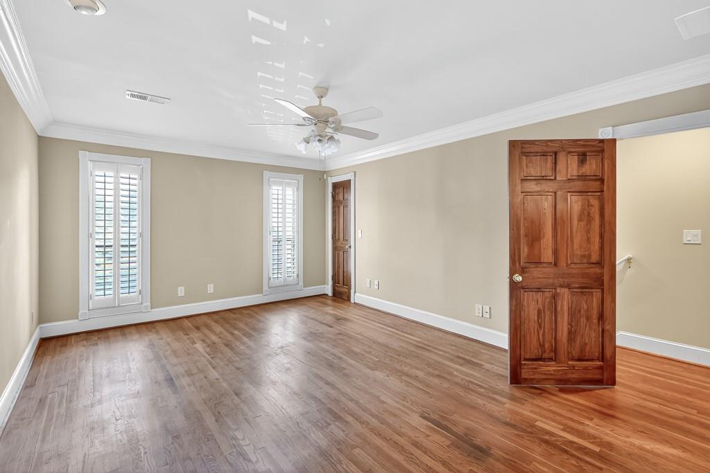 Park Ridge Condominium - Residential