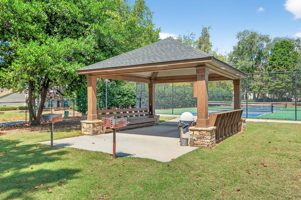 Park Ridge Condominium - Residential