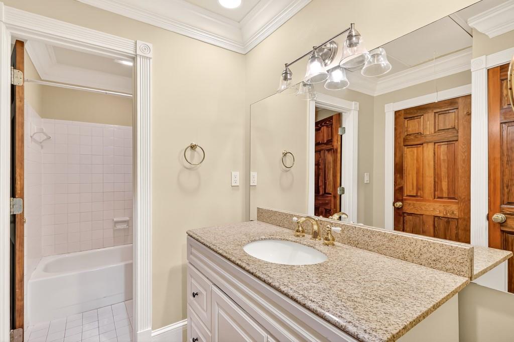 Park Ridge Condominium - Residential