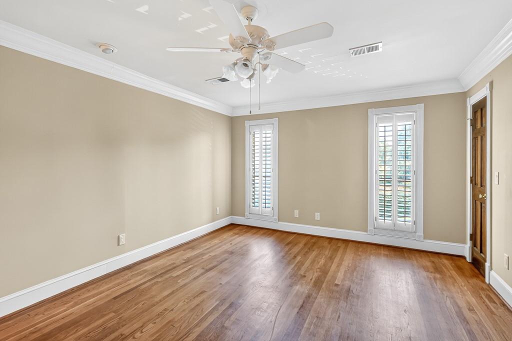 Park Ridge Condominium - Residential