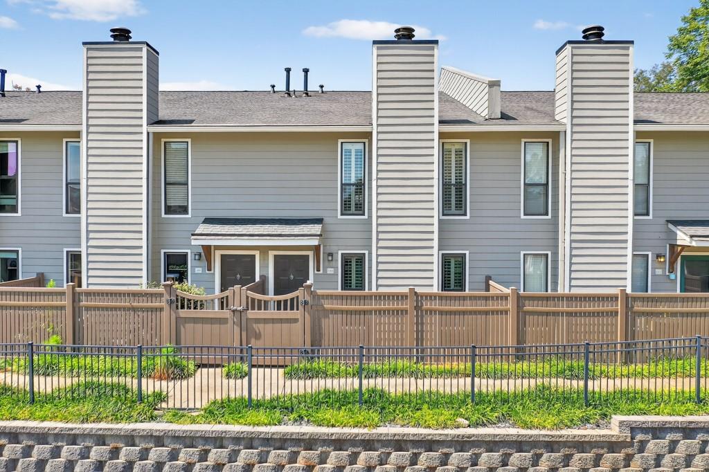 Park Ridge Condominium - Residential