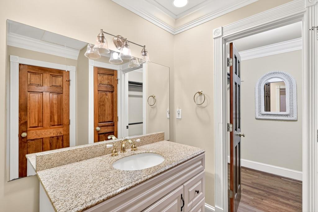 Park Ridge Condominium - Residential