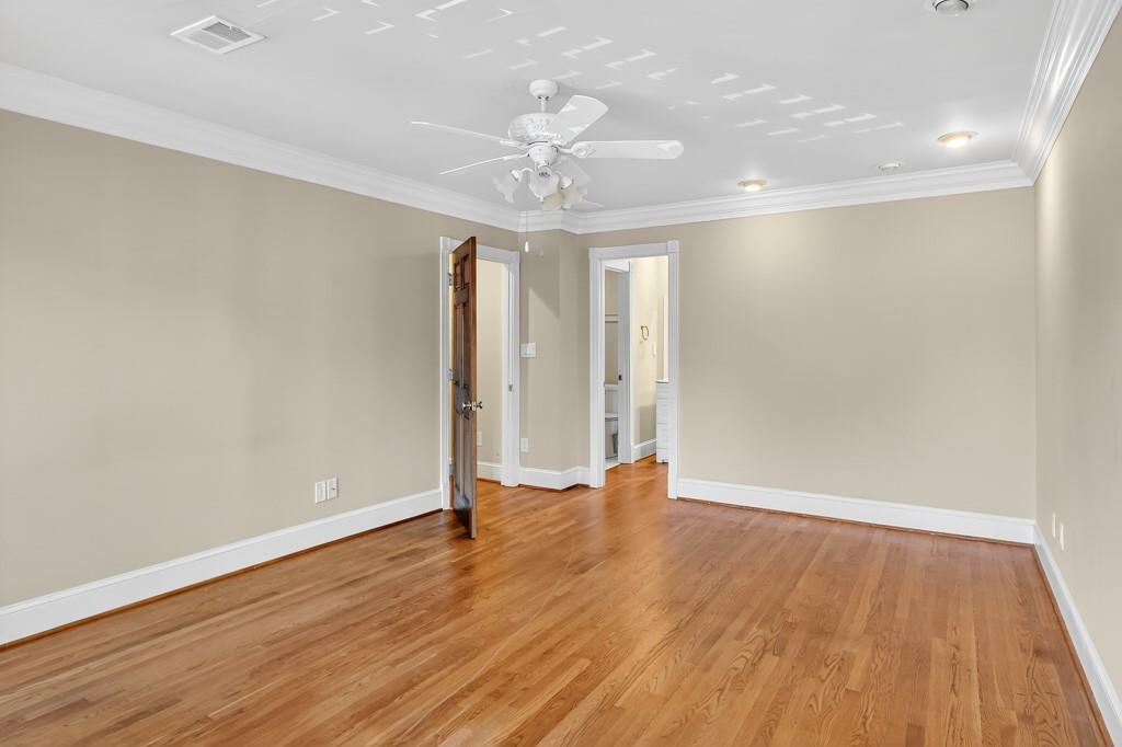 Park Ridge Condominium - Residential