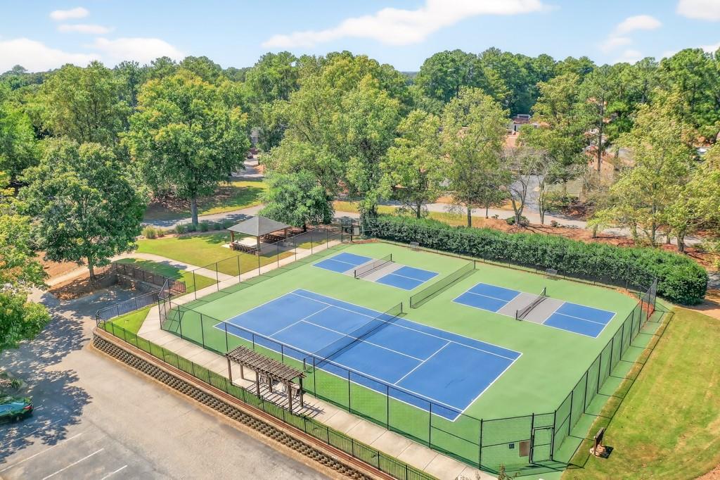 Park Ridge Condominium - Residential