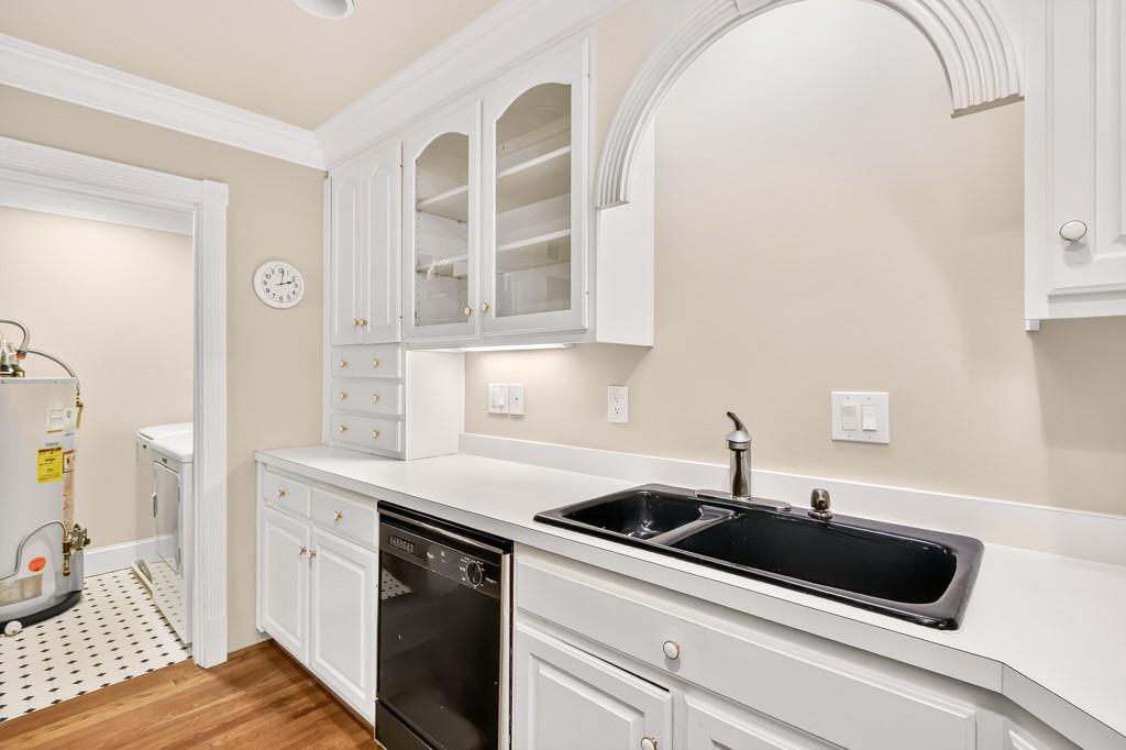 Park Ridge Condominium - Residential