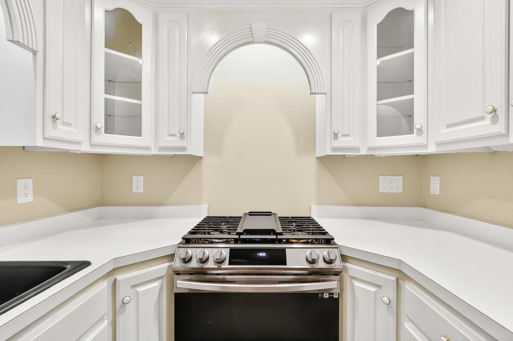 Park Ridge Condominium - Residential