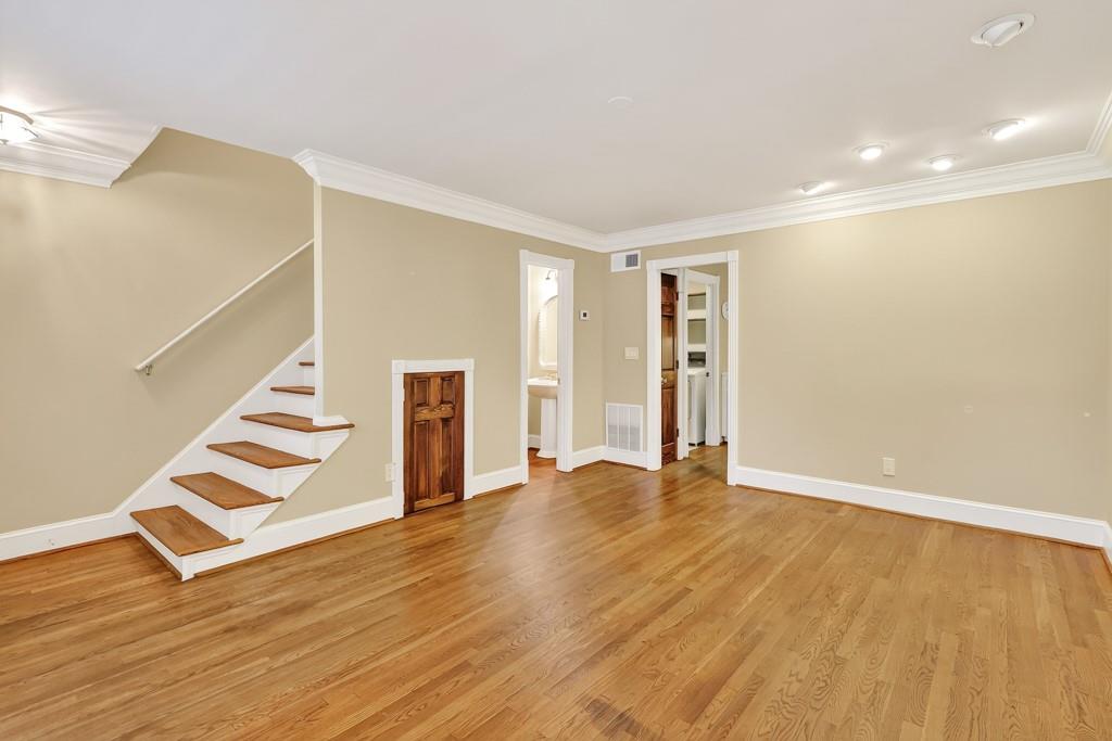 Park Ridge Condominium - Residential