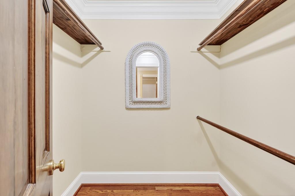 Park Ridge Condominium - Residential