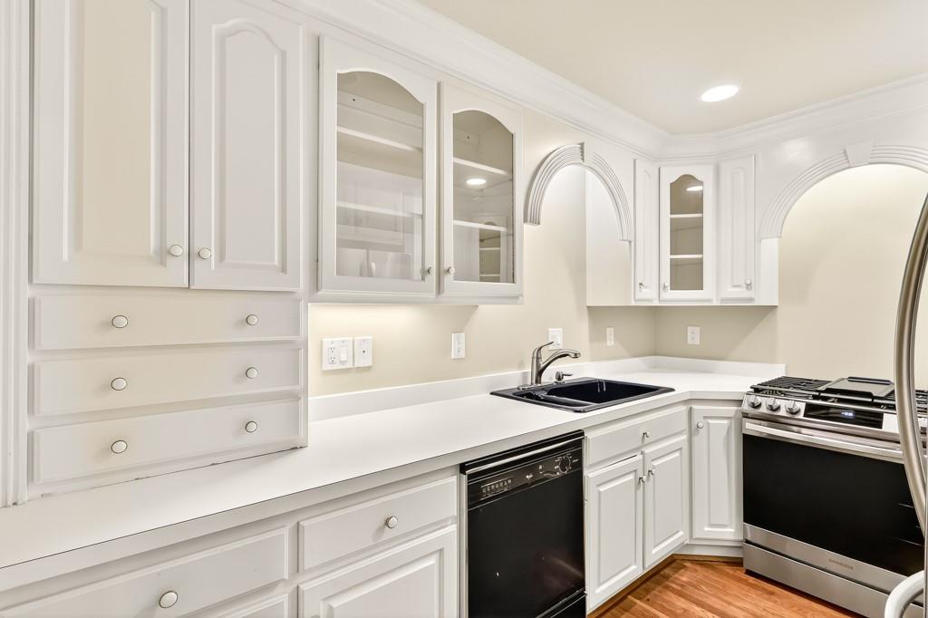 Park Ridge Condominium - Residential