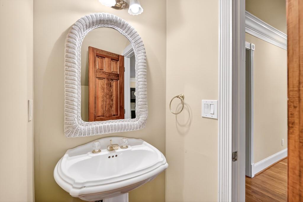 Park Ridge Condominium - Residential