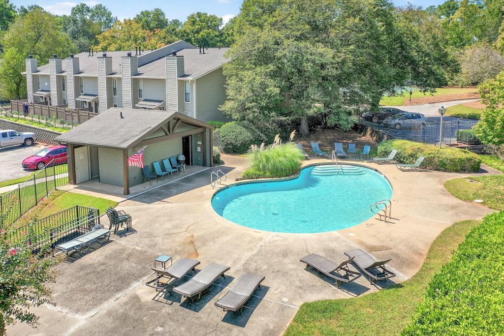 Park Ridge Condominium - Residential