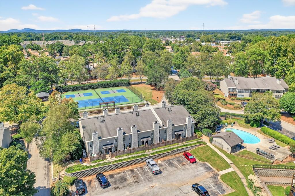 Park Ridge Condominium - Residential