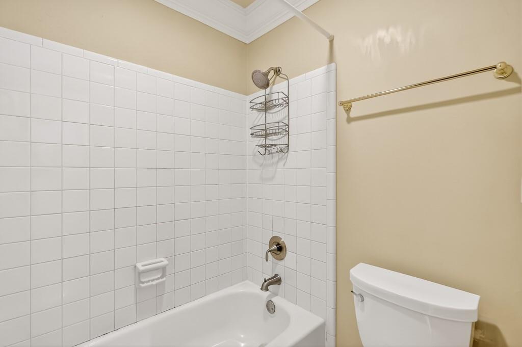 Park Ridge Condominium - Residential