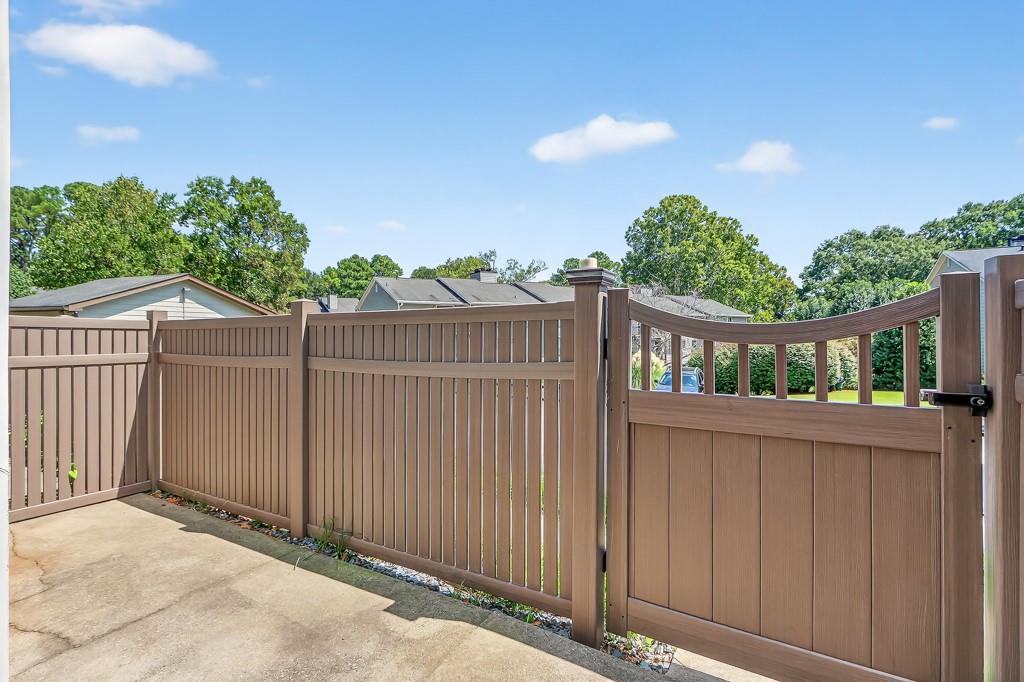 Park Ridge Condominium - Residential