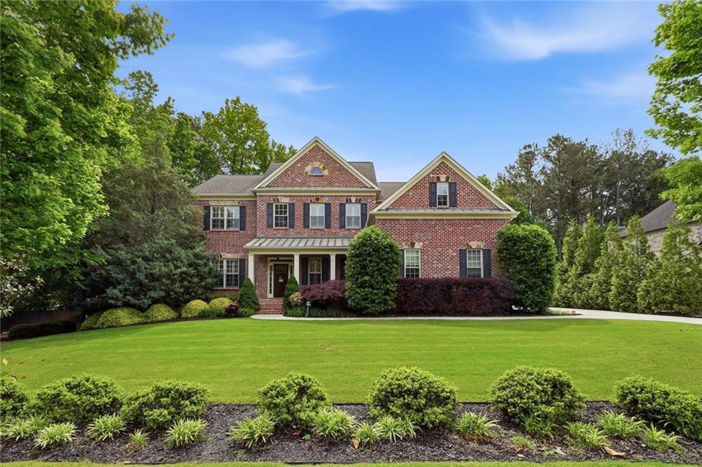 3440 Davis Road