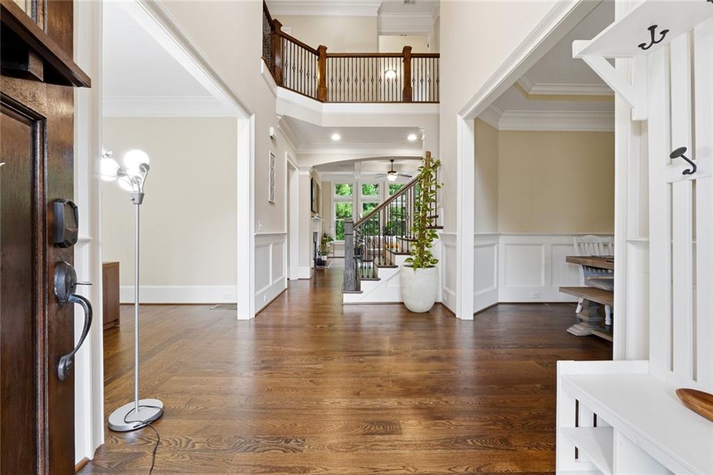 3440 Davis Road
