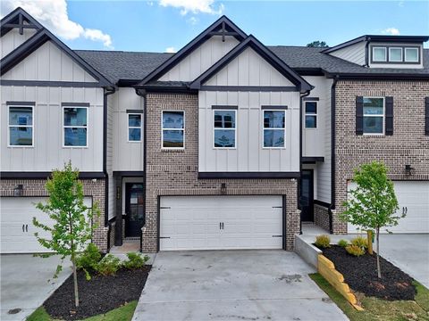 5706 Urban Village Way 4 Tucker GA 30084