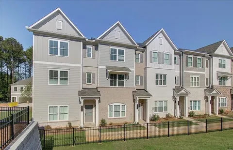 3304 Cranston Lane, Kennesaw, GA 30144 - #: 7518151